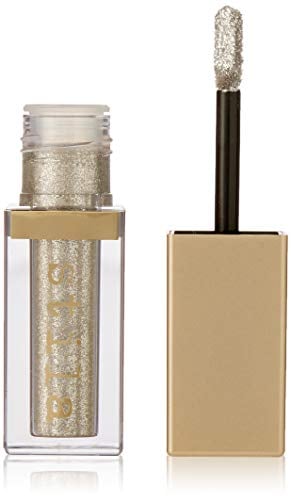 Stila Magnificent Metals Glitter and Glow Liquid Lidschatten, 4,5 ml