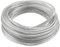 YPLonon 12 Meter Schlauchleitung 2 Adrig 0,75mm² PVC Flexible Kabel 18 AWG 2 Kern Elektrischer Draht Transparent Lampenkabel für Einbau von Haushaltsgeräten mit Geringem Stromverbrauch