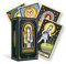 The Wandering Star Tarot: 80 Tarotkarten mit Begleitbuch