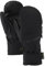 Burton Damen Gore-TEX Under Fäustlinge, True Black, XL