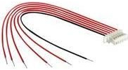 Delock Anschlusskabel 6 Pin 10 cm für Module