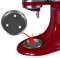 Ciotola di bloccaggio per robot da cucina KitchenAid Artisan, Classic, Ultra