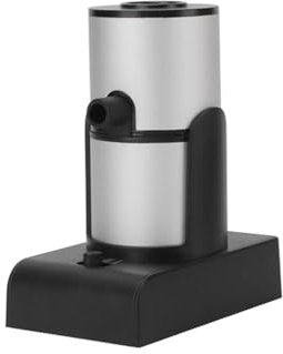Knnuey Fumoir manuel Cuisine Smoky Steak Smoker Fumoir portable Œuf de cuisine SK301