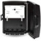 TECHZOCO Amplificador mastil, Ganancia de 30dB Regulable manualmente y Filtro LTE2 5G Integrado, Adaptado al 2º Dividendo Digital, IP55, Consumo 48 mA, Alimentacion 24 VDC, 1 Entrada 1 Salida