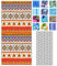 IGINOA Strandtuch XXL Microfaser Strand Handtuch Boho Gestreift 180x90 Badehandtücher Groß Strandhandtuch Mikrofaser Badetuch Mädchen Sandfrei Damen Beach Bath Towels Strandbadetuch Dünn Leicht