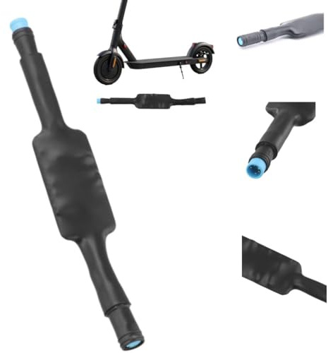 MoSundi Tuning-Chip für Xiaomi E-Scooter mit 20KM/H Gangbegrenzer für xiaomi M365/Pro/Pro2/1S, Elektroroller Gangregler (1Pcs)
