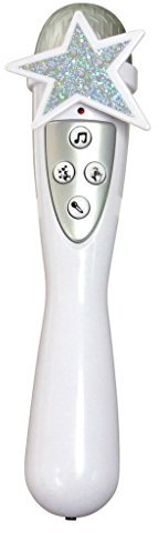 MUSIC 501036 Mu Star Microfono