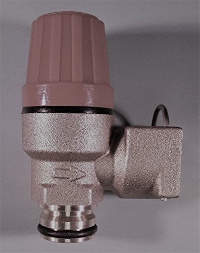 Ravenheat CSI Pressure Relief Valve 0008VAL01018/1