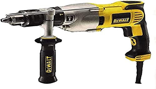 DEWALT Perceuse Percussion 1300W 2 Vitesses DWD530KS-QS