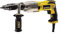 DEWALT Schlagbohrmaschine 1300Watt 13mm 2-Gang