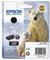 Epson C13T26014010 Tintenpatrone schwarz