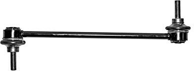 BGA LS7307 Suspension & Chassis