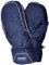 Longridge Golf Handschuhe für den Winter - Blau