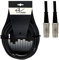 GEWA Cavo Midi Pro Line 1,5 m, nero