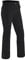 Maier Sports Vroni Slim, Enganliegende Damen Skihose, Wasserdichte Schneehose, Stretchmaterial und verstellbarer Bund, PFC-frei, mTHERM Wattierung & mTEX Wetterschutz, Schwarz, Gr. 26 (W45/L30)