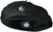 Che Guevara Store Barett Black Original Barett Silver Star, Schwarz, Medium