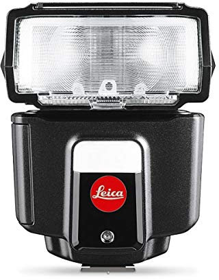 Leica 14624 Wireless TTL SF 40 Flash Unit for M Type 20 & Vario Digital Cameras