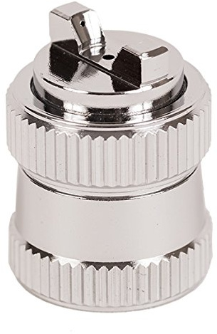 Grex 0.3mm Fan Spray Cap [for TG, TS, XGi & XSi Airbrushes] #TF-3