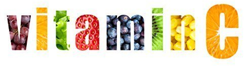 Vitamin C Ascorbinsäure E300 | Lebensmittelqualität | Pulver | Buxtrade | VERSCHIEDENE GRÖßEN