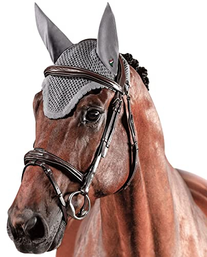 Equiline Fliegenohren Uni