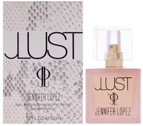 Jennifer Lopez JLust Eau de Parfum 50ml Spray