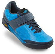 Giro Damen Chamber Ii Radsportschuhe Mountainbike