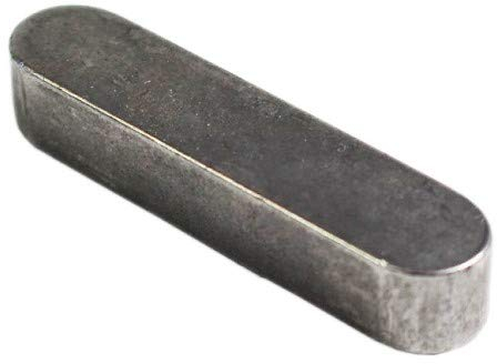 DIN 6885 Passfeder 16 x 10 x 160 mm - Verpackungseinheit: 1 Stk.