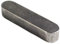 DIN 6885 Passfeder 16 x 10 x 160 mm - Verpackungseinheit: 1 Stk.