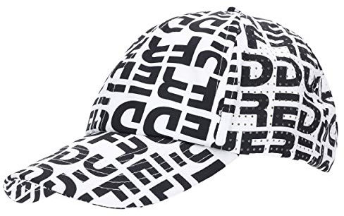 Freddy Cap Gr. One size, weiß