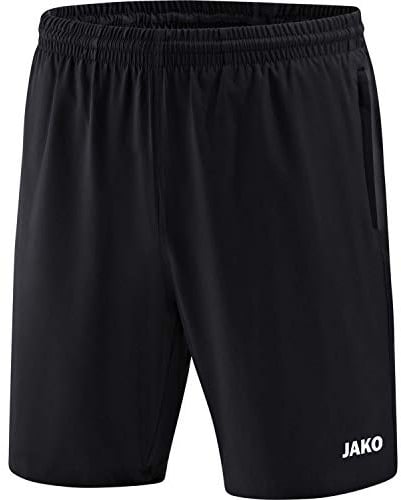 JAKO Profi 2.0 Short Damen Schwarz 34
