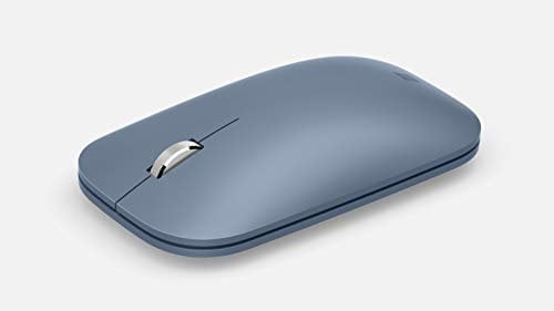 Microsoft Surface Mobile Mouse Eisblau