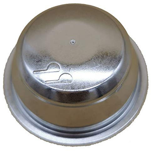 Marel Shop® - Filtro 2 Tazze per Macchine da Caffè compatibile con De Longhi Easy Clean Filter per modelli: EC680 - EC685 - EC695 - EC820 - EC850 - EC860 - ECF01 - ECI341