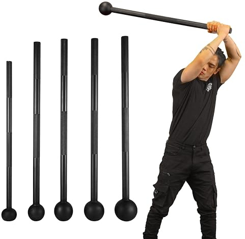 Gravity Fitness Masse Masse en acier Bell (10)