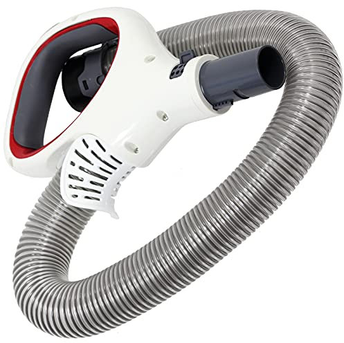 SPARES2GO Hose Handle Compatible with Shark Lift Away Rotator Vacuum Wand Grip NV520 NV550 UV560