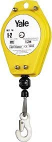 Federzug YFS 0.5-1.5 kg, 1.6 mtr.