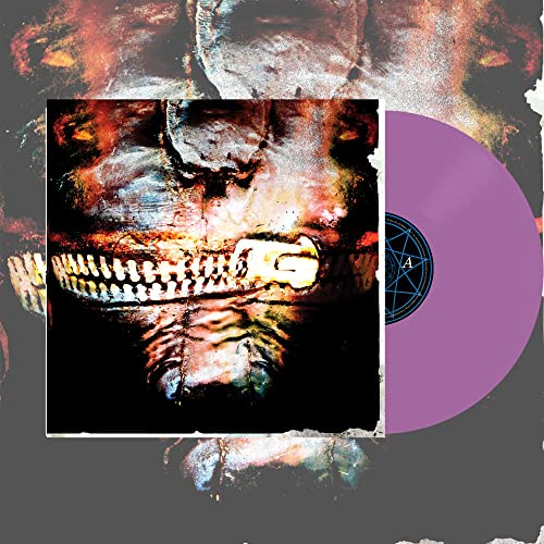 Vol. 3 The Subliminal Verses
