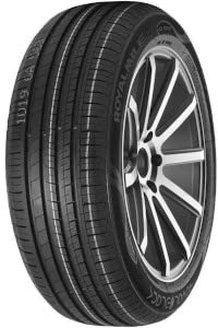 ROYAL BLACK Sommerreifen 175/65 R 14 TL 82H ROYALMILE BSW