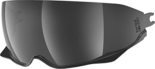 Shark S-Drak 2 Visiera (Smoke,One Size)