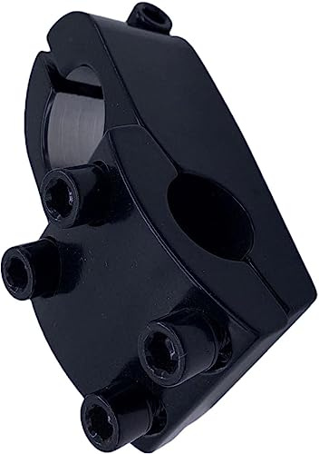 22,2 Lenker Vorbau 28,6mm 1-1/8 Rennrad Teil BMX Fahrrad Kurze Vorbau