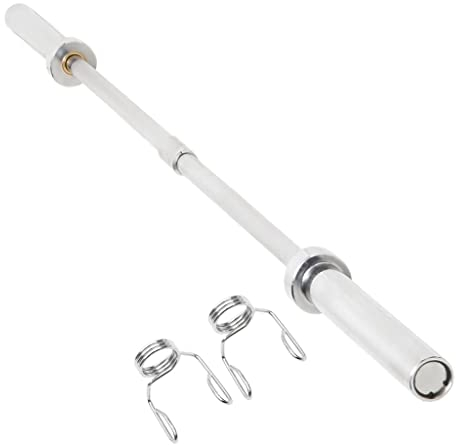 Furniture Home Tools Olympische Langhantel 180 cm Stahl