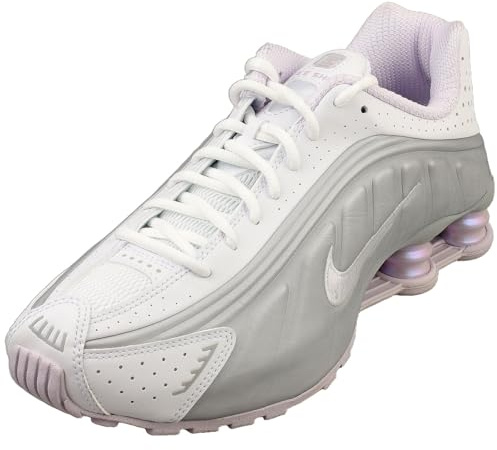 NIKE Damen Shox R4 Sneaker