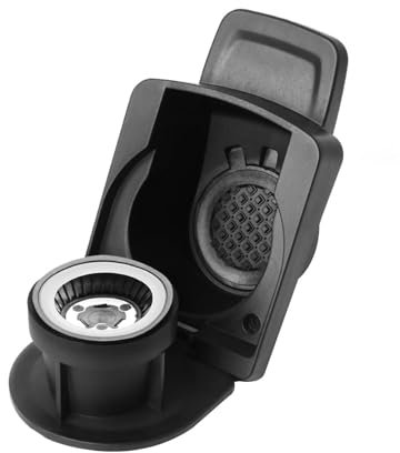Adattatore per di caffè – Adattatore per cialde di caffè Espresso