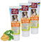 Tubi Dog - Veggie Mousse aus Kartoffel und Gemüse - 3 x 75 g - getreidefrei, Glutenfrei, ohne Zuckerzusatz, nur Nur 2,2% Fett - vegetarisch