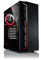 BEASTCOM Q3 Essential Gaming, PC para juegos de 8 hilos, AMD Ryzen 3 4X 4.00GHz, gráficos 4K Vega 6 Core, 32 GB de RAM, SSD de 1 TB, HDMI, WiFi, Windows 11 Pro