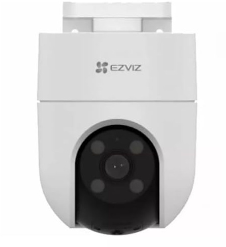 EZVIZ Überwachungsvideokamera CS-H8C-R200-1J5WKFL (4 mm) - Marke EAN: 6941545632162