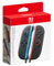 Set da due Controller Joy-Con Rosso-Blu per Nintendo Switch 2
