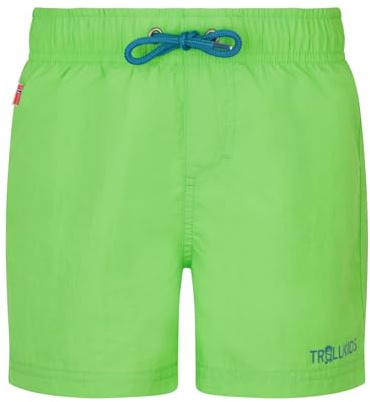 Trollkids Kids Balestrand Shorts | Schnelltrocknend