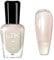White Pearl Nail Polish - Pearlescent Sheer White Nail Varnish - Shimmer Mermaid nail Polish Quick Dry - Breathable No Chip Long Lasting No UV Nail Polish for Women Nail Art Home
