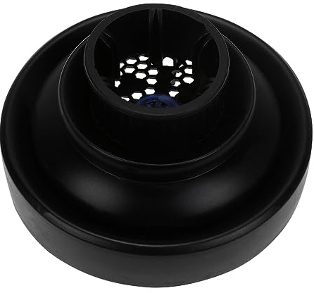 WRITWAA Silicone Diffuser for Hair Dryer Blow Dryer Diffuser Retractable Design