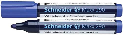 Boardmarker Schneider 290 1-3 blau